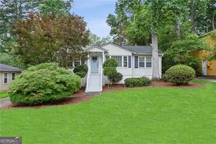1680 Bristol Dr, Atlanta, GA 30329 - Photo 1
