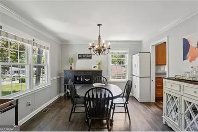1680 Bristol Drive, Atlanta, GA 30329 - Photo 6