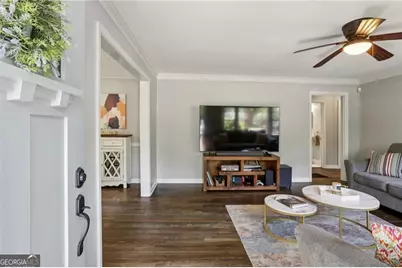 1680 Bristol Drive, Atlanta, GA 30329 - Photo 2