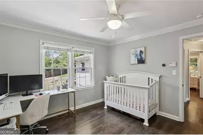 1680 Bristol Drive, Atlanta, GA 30329 - Photo 16
