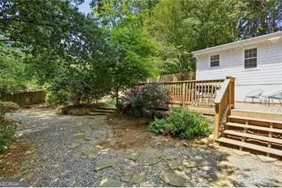 1680 Bristol Drive, Atlanta, GA 30329 - Photo 20
