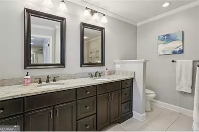 1680 Bristol Drive, Atlanta, GA 30329 - Photo 10