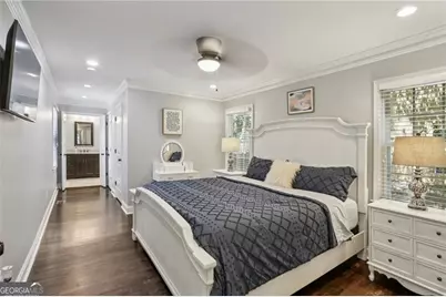 1680 Bristol Drive, Atlanta, GA 30329 - Photo 8