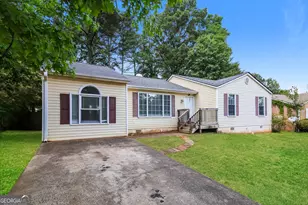 1106 Reynolds Ct, Morrow, GA 30260 - Photo 2
