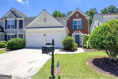 339 Balaban Circle, Woodstock, GA 30188 - Photo 2