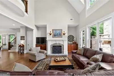 2175 Watercrest Commons Circle, Marietta, GA 30062 - Photo 36