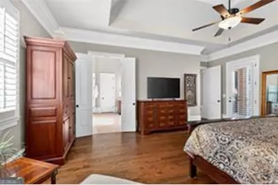 2175 Watercrest Commons Circle, Marietta, GA 30062 - Photo 12