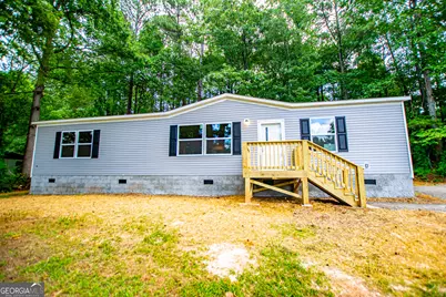 45 Garden Ridge Drive, Carrollton, GA 30116 - Photo 2