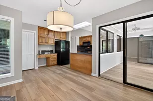 208 Driftwood Ln, Peachtree City, GA 30269 - Photo 26