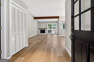 208 Driftwood Ln, Peachtree City, GA 30269 - Photo 6