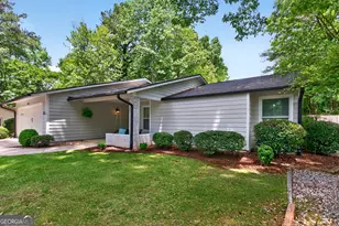 208 Driftwood Ln, Peachtree City, GA 30269 - Photo 2