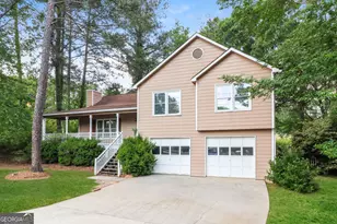 21 Willow Bend Dr, Hiram, GA 30141 - Photo 2