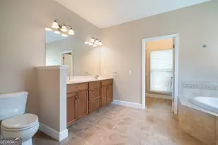 126 Laurel Marsh Way, Kingsland, GA 31548 - Photo 8