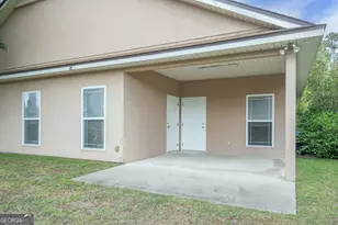 126 Laurel Marsh Way, Kingsland, GA 31548 - Photo 26