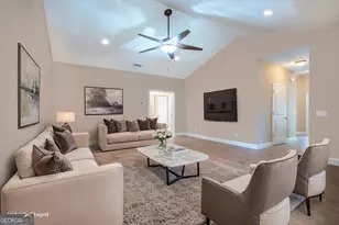 126 Laurel Marsh Way, Kingsland, GA 31548 - Photo 6