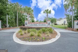 126 Laurel Marsh Way, Kingsland, GA 31548 - Photo 34