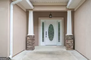 126 Laurel Marsh Way, Kingsland, GA 31548 - Photo 4