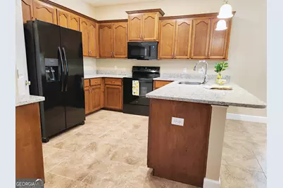 126 Laurel Marsh Way, Kingsland, GA 31548 - Photo 10