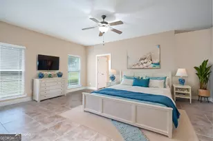 126 Laurel Marsh Way, Kingsland, GA 31548 - Photo 16