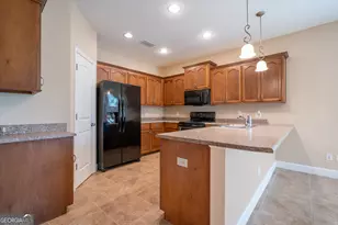 126 Laurel Marsh Way, Kingsland, GA 31548 - Photo 18