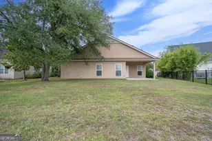 126 Laurel Marsh Way, Kingsland, GA 31548 - Photo 30