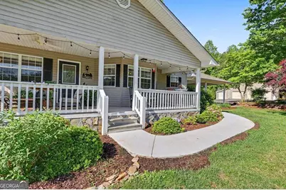 43 Ed Sexton Drive, Blairsville, GA 30512 - Photo 42