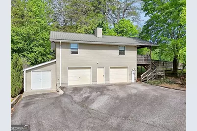 43 Ed Sexton Drive, Blairsville, GA 30512 - Photo 36