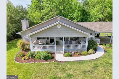 43 Ed Sexton Drive, Blairsville, GA 30512 - Photo 1