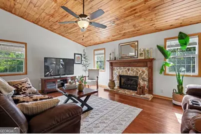 43 Ed Sexton Drive, Blairsville, GA 30512 - Photo 4