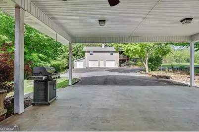 43 Ed Sexton Drive, Blairsville, GA 30512 - Photo 32