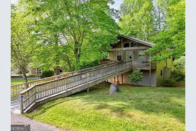 43 Ed Sexton Drive, Blairsville, GA 30512 - Photo 38