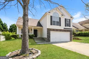 5991 Waggoner Ct, Rex, GA 30273 - Photo 2