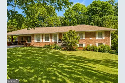 3686 Panola Road, Lithonia, GA 30038 - Photo 1