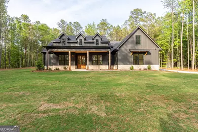 361 Scuffleboro Road, Eatonton, GA 31024 - Photo 1