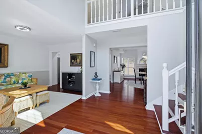 51 French Village Boulevard, Sharpsburg, GA 30277 - Photo 12