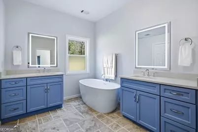 51 French Village Boulevard, Sharpsburg, GA 30277 - Photo 34