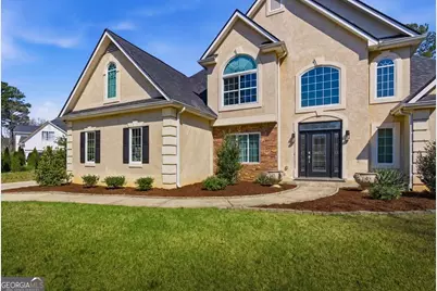 51 French Village Boulevard, Sharpsburg, GA 30277 - Photo 10