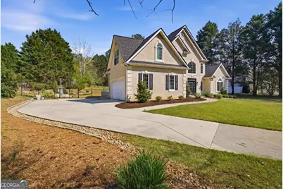 51 French Village Boulevard, Sharpsburg, GA 30277 - Photo 4