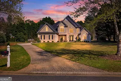 51 French Village Boulevard, Sharpsburg, GA 30277 - Photo 2