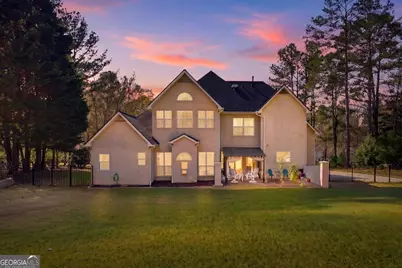 51 French Village Boulevard, Sharpsburg, GA 30277 - Photo 8