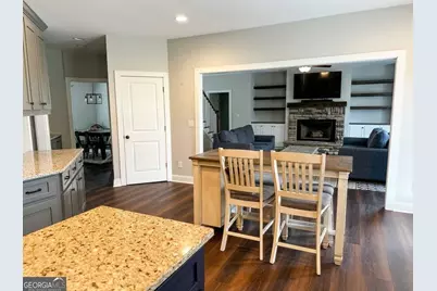 999 Snip Dillard Road, Monroe, GA 30656 - Photo 8