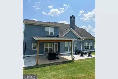 999 Snip Dillard Road, Monroe, GA 30656 - Photo 26