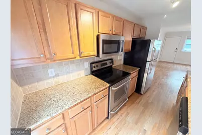48 Peachtree Avenue NE # 213, Atlanta, GA 30305 - Photo 16