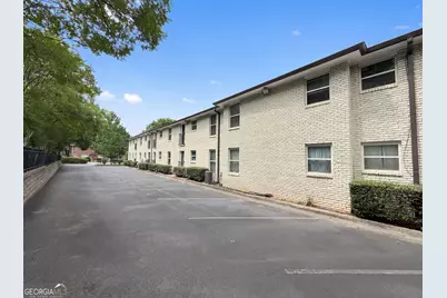 48 Peachtree Avenue NE # 213, Atlanta, GA 30305 - Photo 32