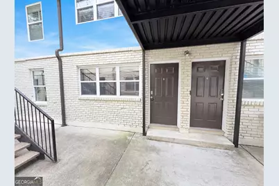 48 Peachtree Avenue NE # 213, Atlanta, GA 30305 - Photo 34