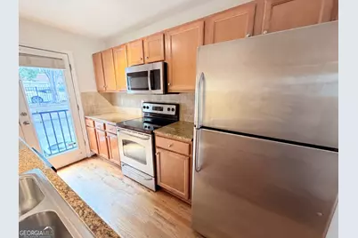 48 Peachtree Avenue NE # 213, Atlanta, GA 30305 - Photo 14