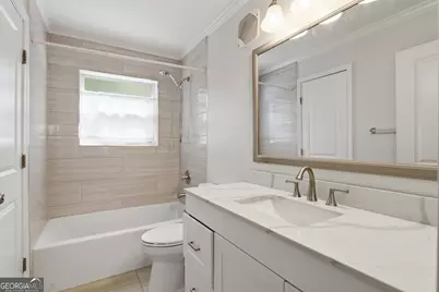 48 Peachtree Avenue NE # 213, Atlanta, GA 30305 - Photo 6