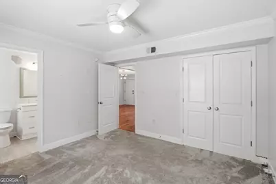 48 Peachtree Avenue NE # 213, Atlanta, GA 30305 - Photo 4