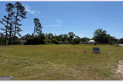 00 Elton Street, Hazlehurst, GA 31539 - Photo 1