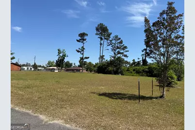 00 Elton Street, Hazlehurst, GA 31539 - Photo 2